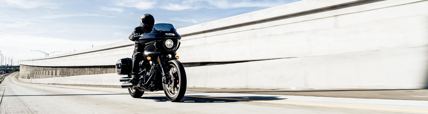 Schedule Test Ride | Harley-Davidson® of Kokomo Indiana